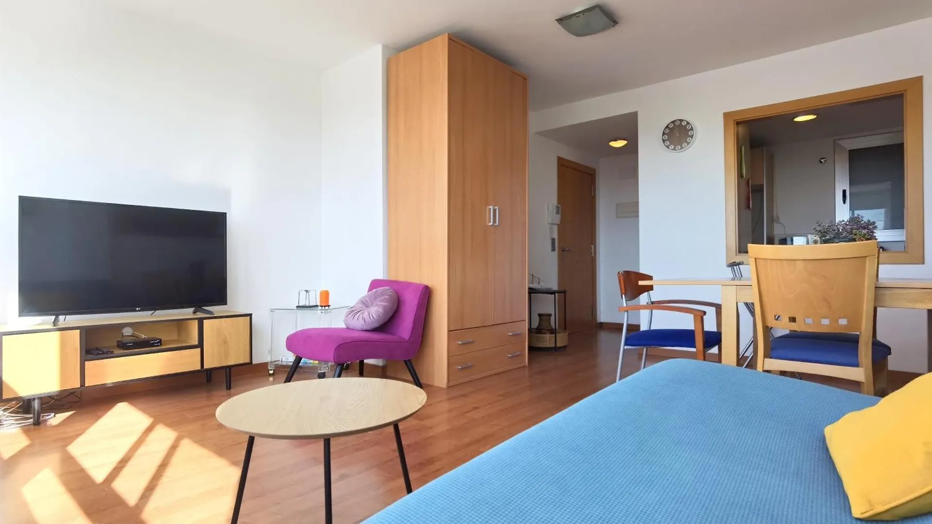 Leon Inmo Apartment Ancora - 15804 Empuriabrava 0*,  Spain