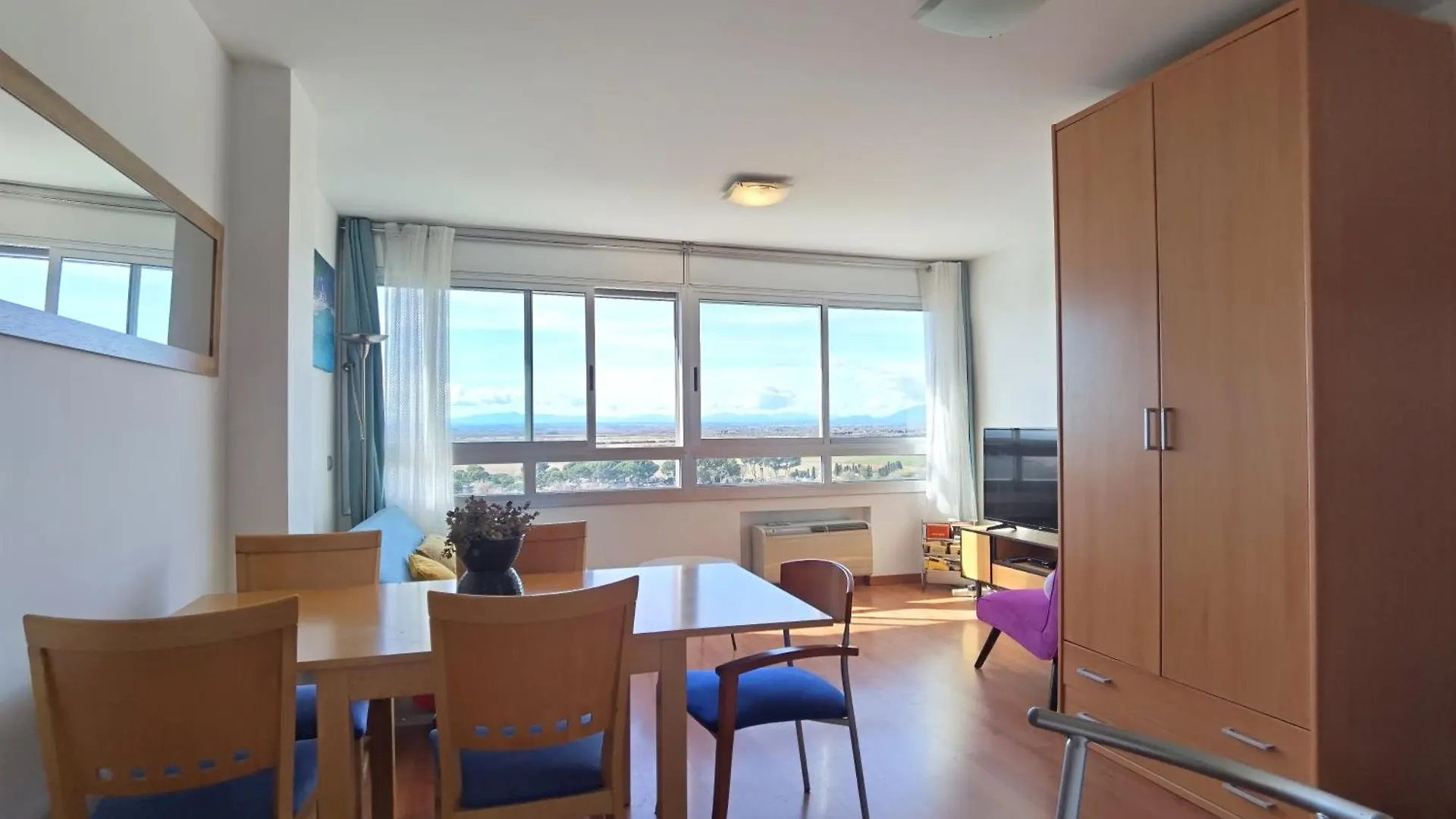 Leon Inmo Apartment Ancora - 15804 Empuriabrava