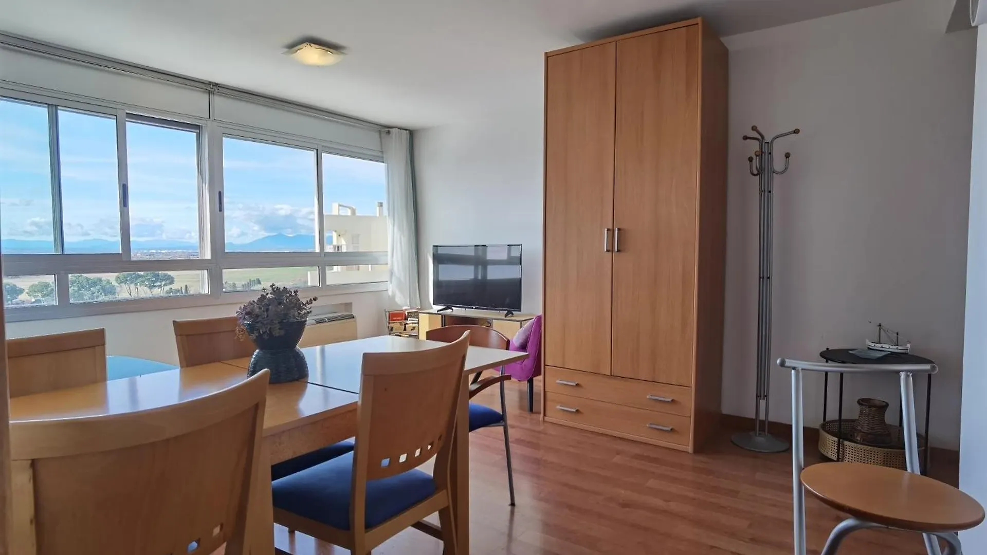 Leon Inmo Apartment Ancora - 15804 Empuriabrava