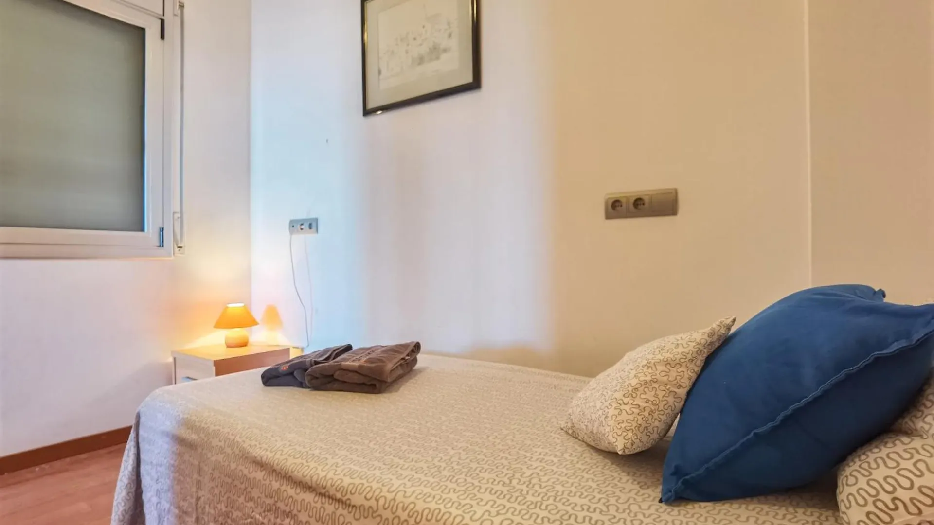 Leon Inmo Apartment Ancora - 15804 Empuriabrava Spain