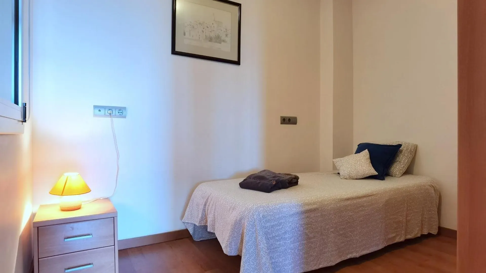 Leon Inmo Apartment Ancora - 15804 Empuriabrava