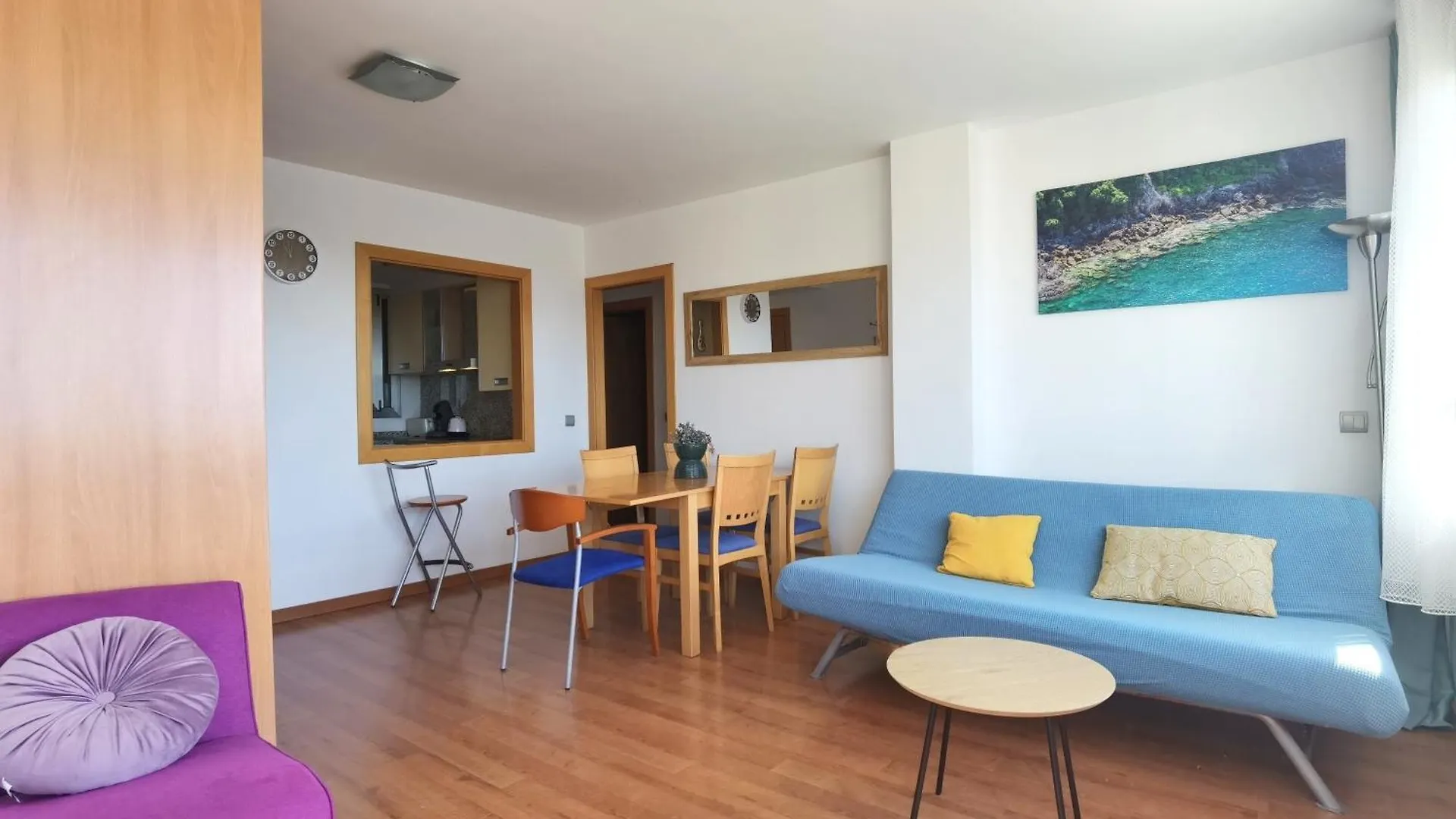 Leon Inmo Apartment Ancora - 15804 Empuriabrava 0*,