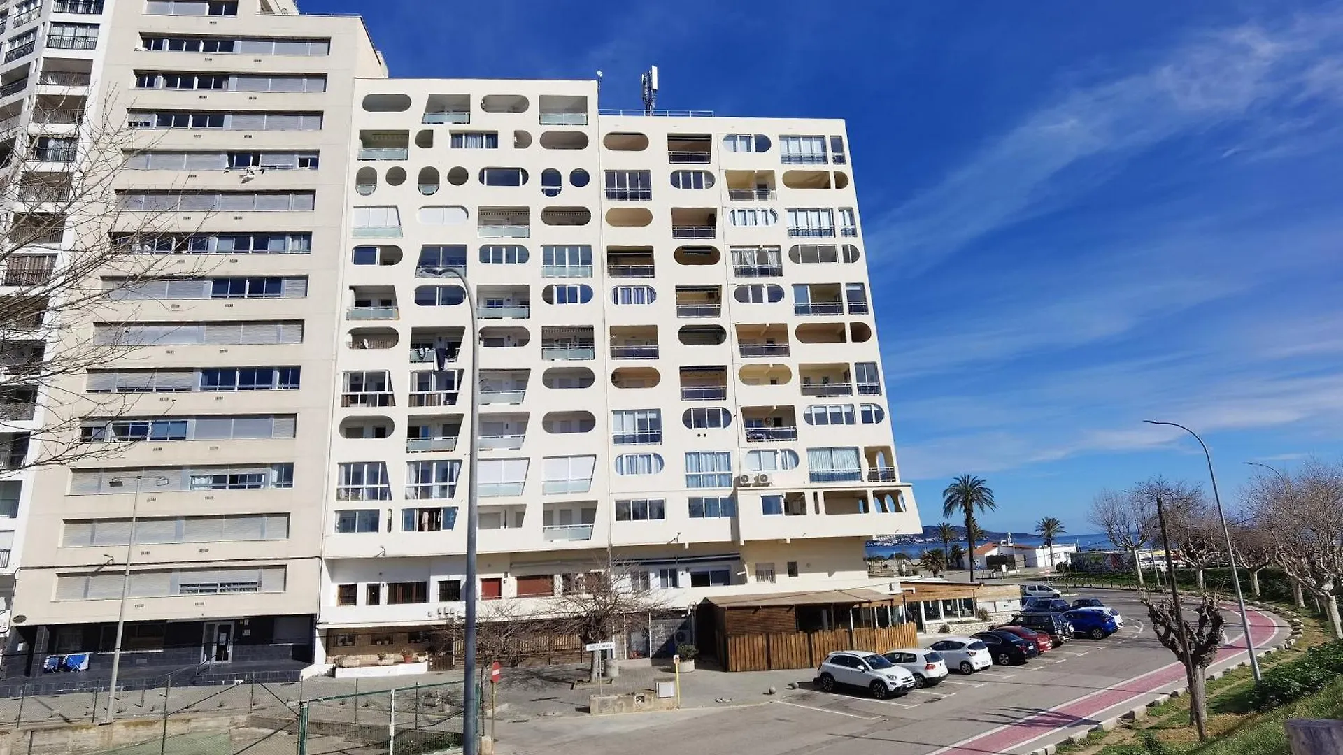 Leon Inmo Apartment Ancora - 15804 Empuriabrava