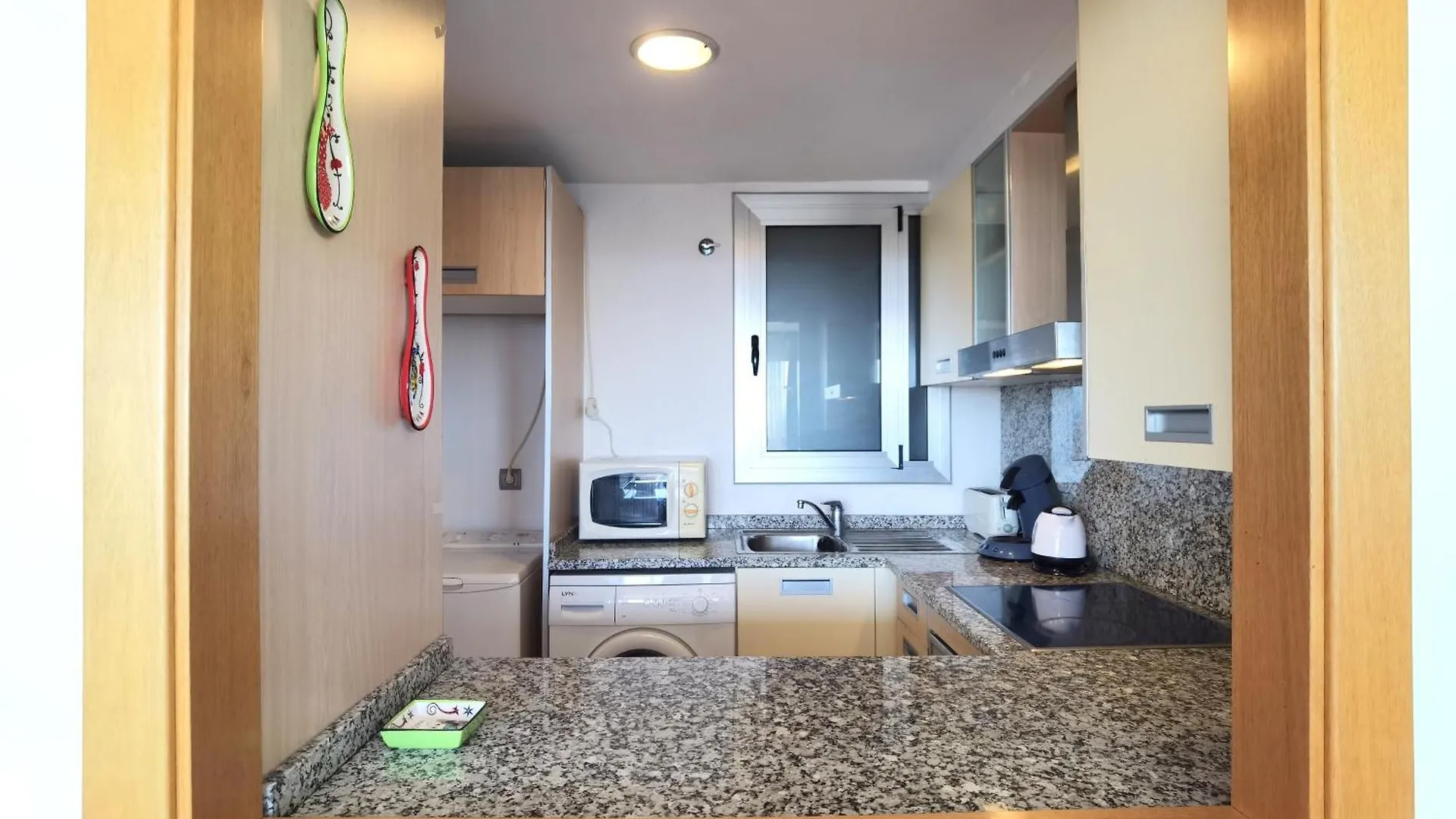 Leon Inmo Apartment Ancora - 15804 Empuriabrava