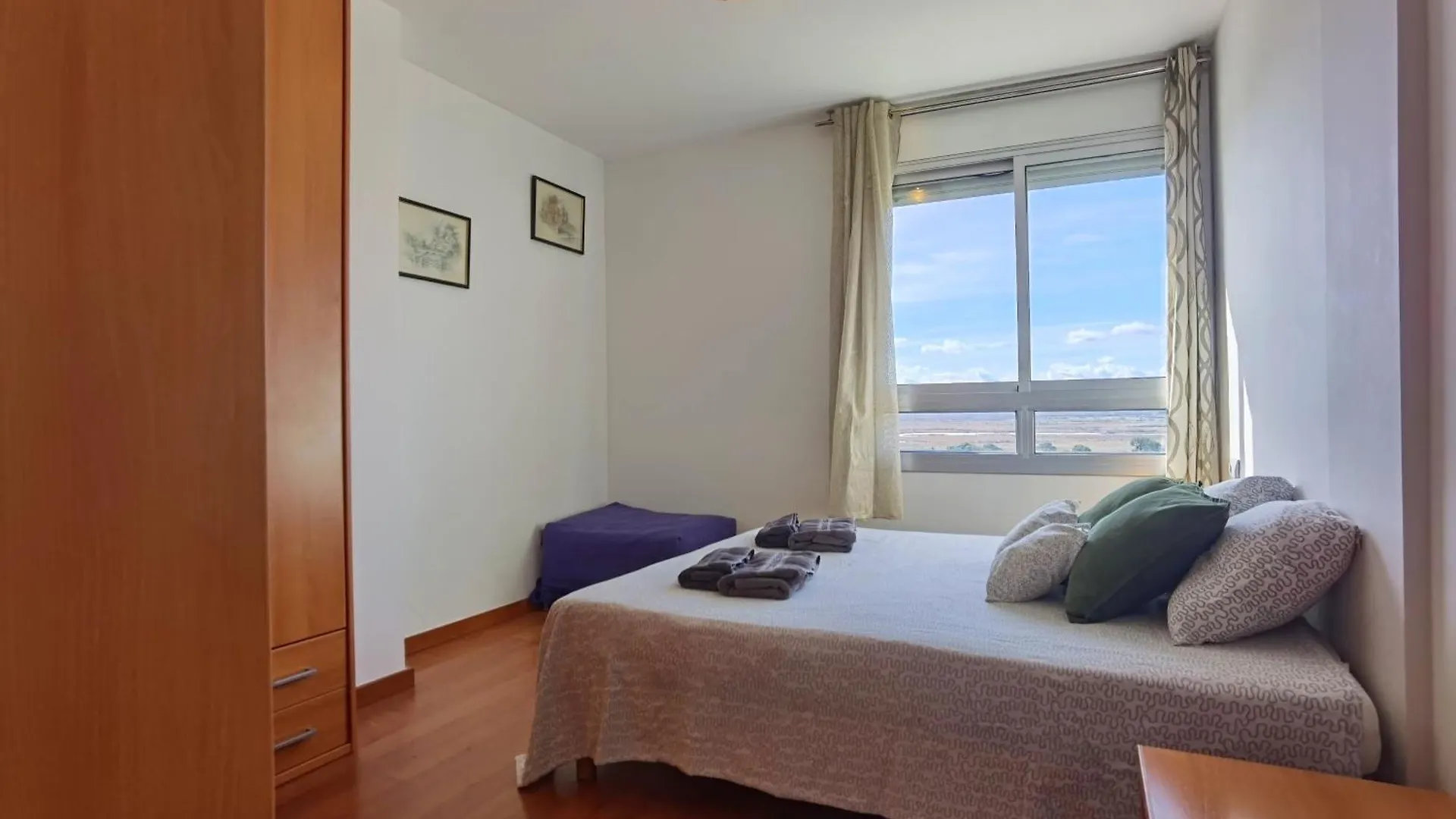 Leon Inmo Apartment Ancora - 15804 Empuriabrava Spain